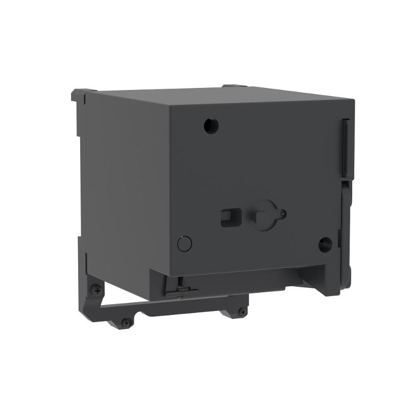 Моторный привод для MNX125/160 DC24V