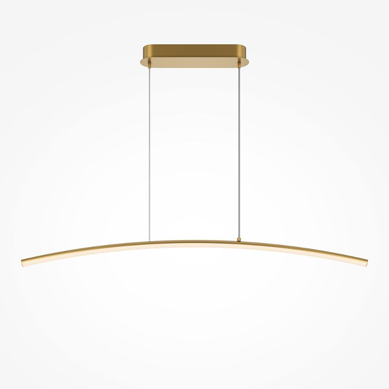 Подвесной светильник Maytoni Light Reflection
