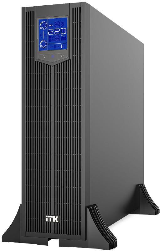 ITK MYPOWER OR ИБП MPOR110 10кВА/10кВт без АКБ