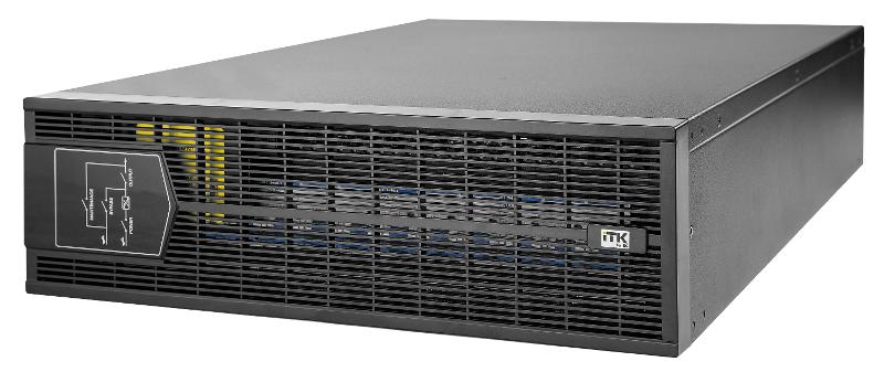 ITK MYPOWER OR Блок внешнего ручного байпаса MPOR120 20кВА
