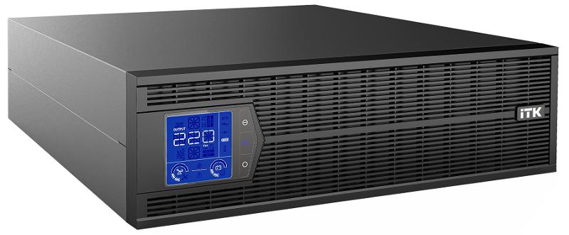 ITK MYPOWER OR ИБП MPOR120 40кВА/40кВт 33/31 без АКБ