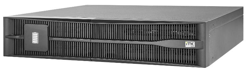 ITK MYPOWER OR Батарейный кабинет для ИБП MPOR111 2кВА