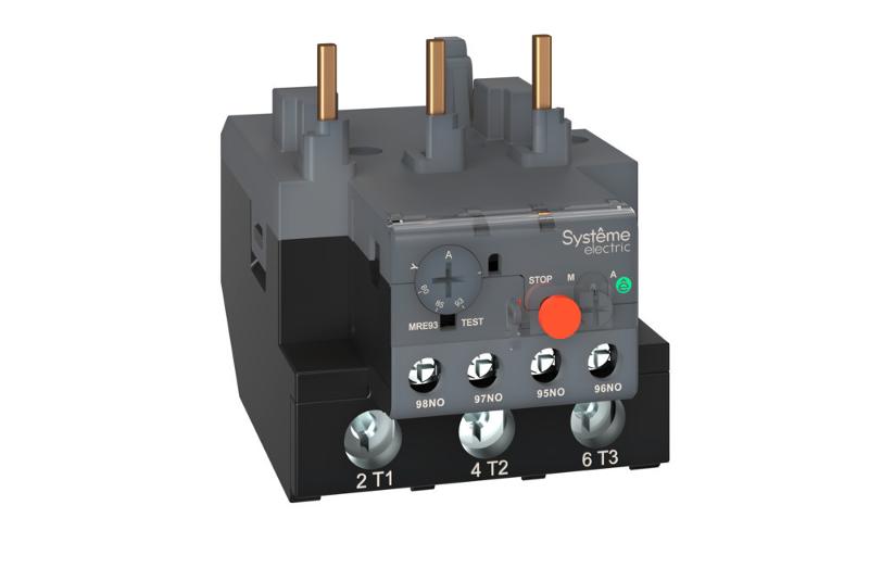 ТЕПЛОВОЕ РЕЛЕ ПЕРЕГРУЗКИ MRE F93 23-32A КЛАСС 10