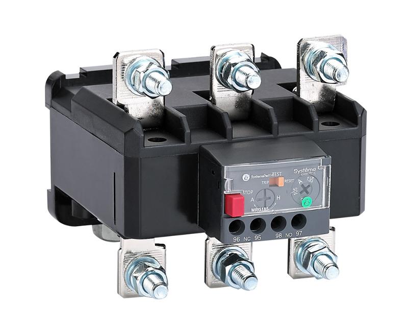 ТЕПЛ.РЕЛЕ ПЕРЕГРУЗКИ MRG F185 90-115A