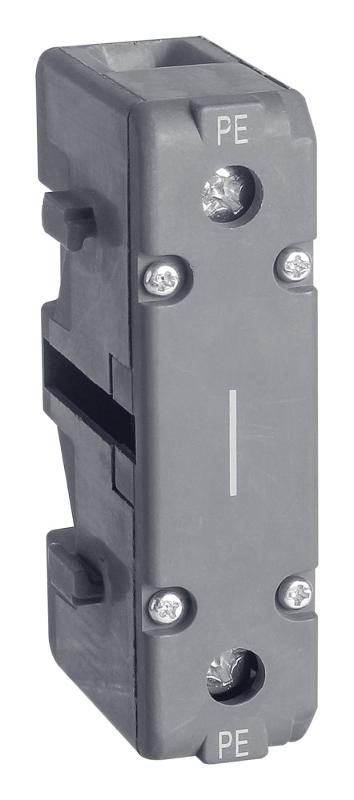 Модуль заземления MSD 80A/100A