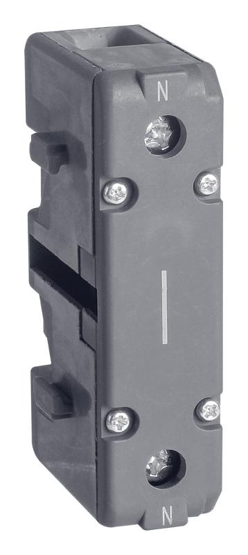 Модуль нейтрали MSD 80A/100A