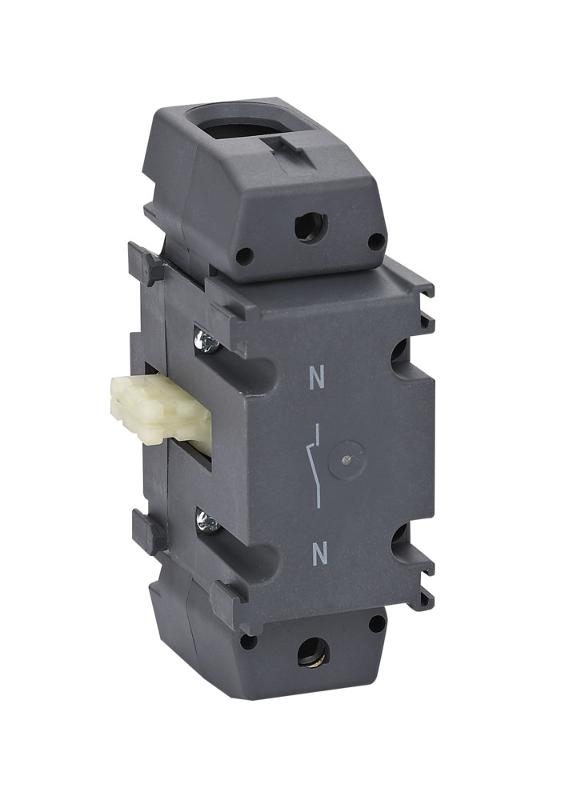 Модуль нейтрали MSD 125A