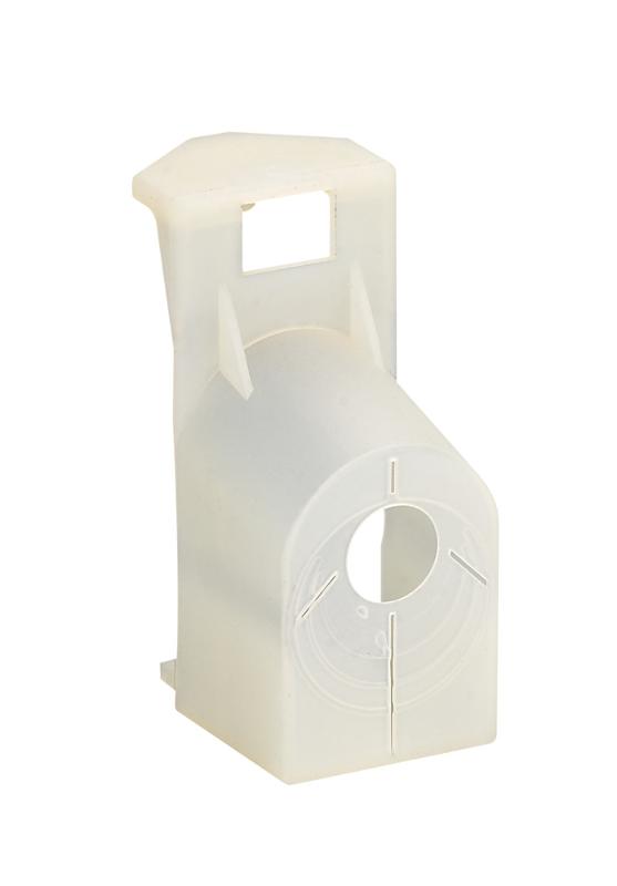Крышка клеммника MSD 125/175A 1P 1 ШТ.