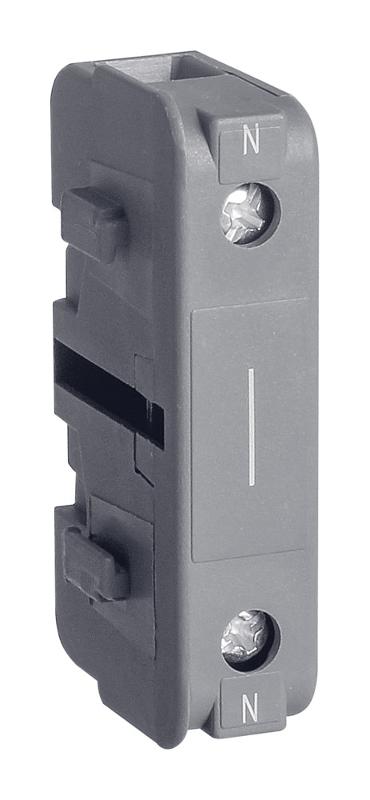 Модуль нейтрали MSD 25A/32A