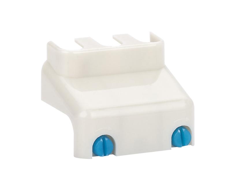 Крышка клеммника MSD 25/32A 3P 1 ШТ.