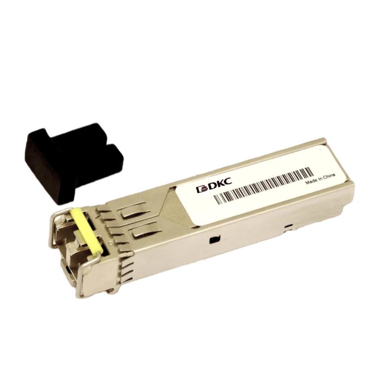 Промышленный 100M SFP трансивер, 100Bas…