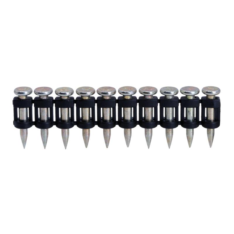 Гвозди для монтажного пистолета 3,0х32 мм, кованные (1000 ш…