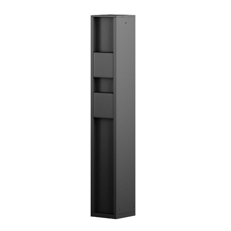 Уличная розетка Socket 2x2000Вт IP 54