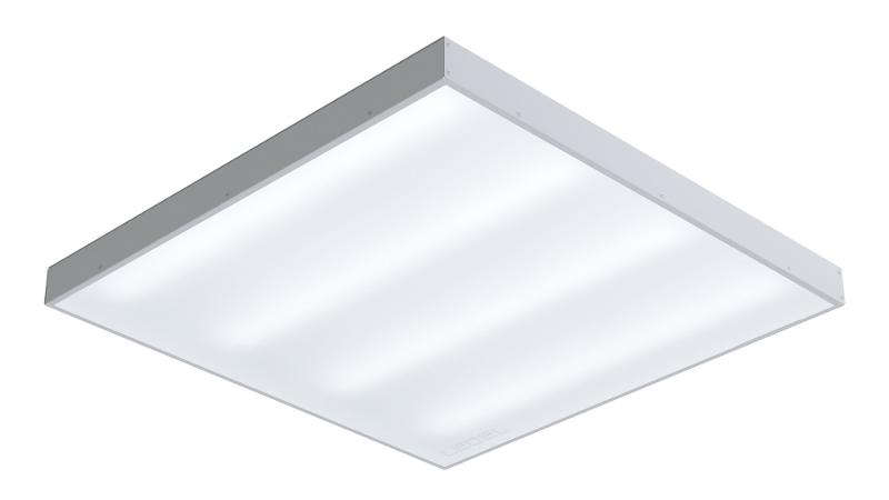 Светильник L-office 32/30/Д/4,0K/03/УК(SD4)/220AC/Premium IP30 матовое стекло