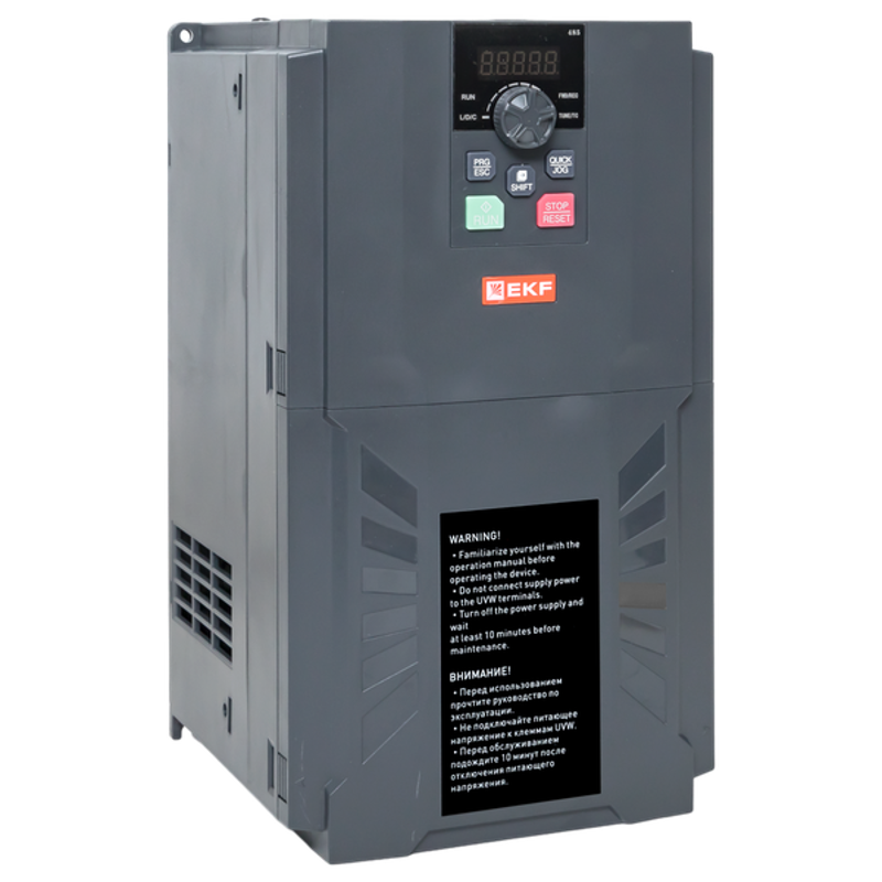 Преобразователь частоты PRO-Drive PD-150-FC-18K-43-B