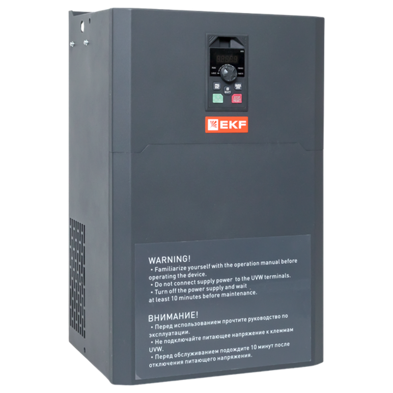 Преобразователь частоты PRO-Drive PD-150-FC-75K-43