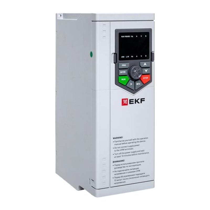 Преобразователь частоты PRO-Drive PD-90-FC-11K0-3-B