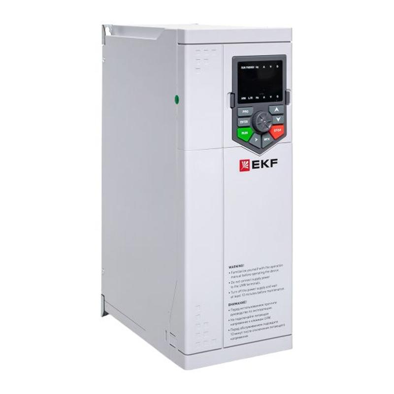 Преобразователь частоты PRO-Drive PD-90-FC-18K5-3-B
