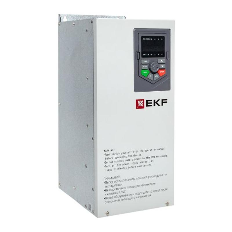 Преобразователь частоты PRO-Drive PD-90-FC-30K0-3