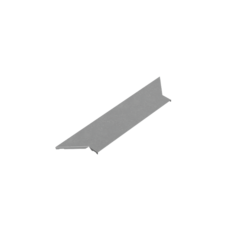 Крышка Т-ответвителя 500 мм "ПЛЮС" HD