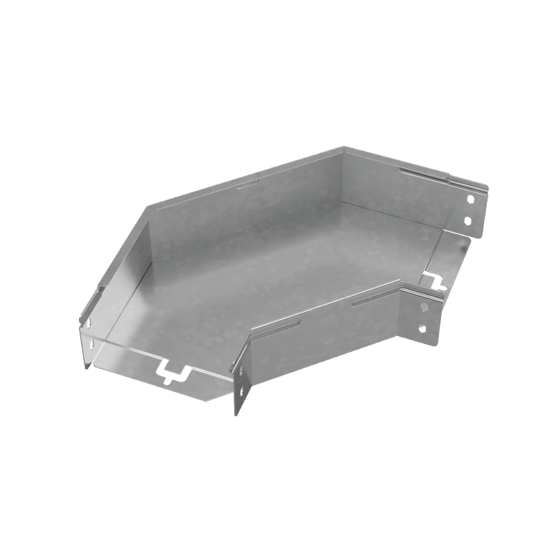 Угол горизонтальный 90 гр. 80х150 мм "ПЛЮС" INOX304