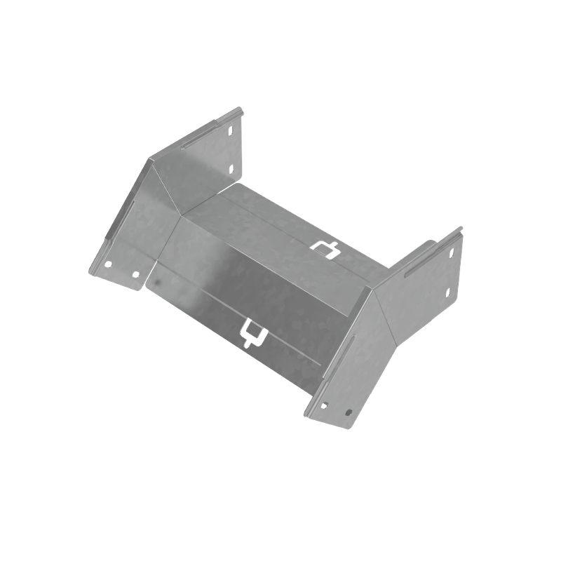Угол внеш. верт. 45 гр. 100х300 мм "ПЛЮС" INOX304
