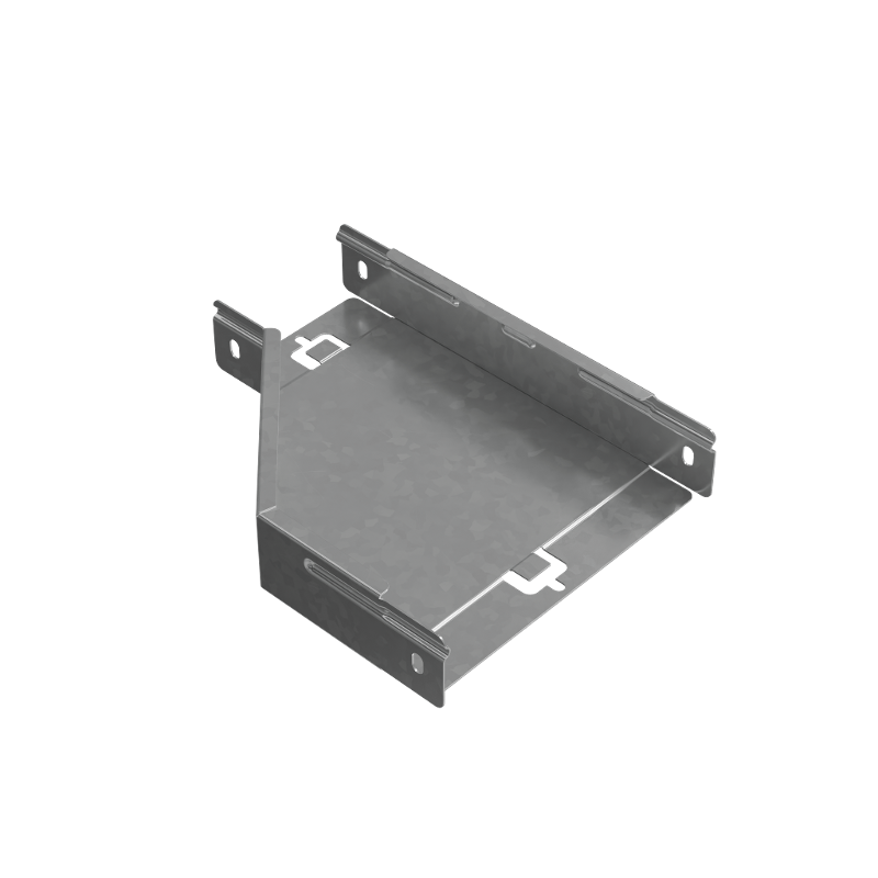 Переходник правый 50х100-200 мм "ПЛЮC" INOX304