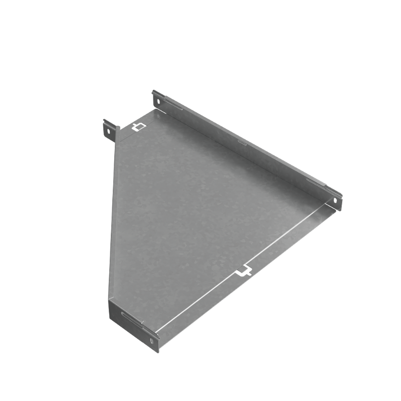 Переходник правый 50х150-500 мм "ПЛЮC" INOX304