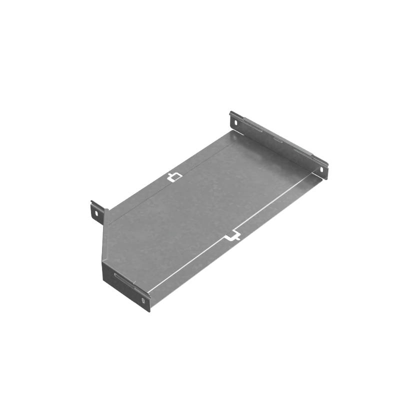 Переходник правый 50х400-500 мм "ПЛЮC" INOX304