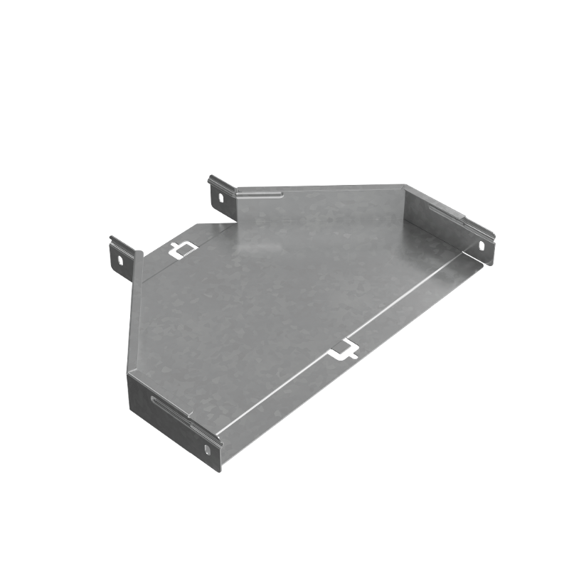 Переходник центральный 50х150-400 мм "ПЛЮС" INOX304