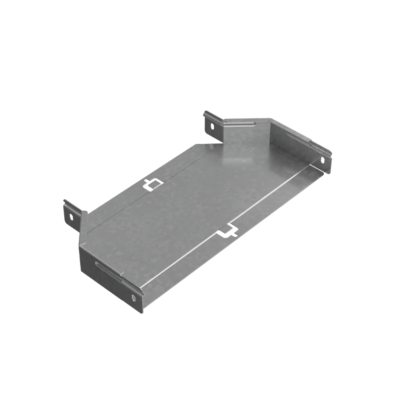 Переходник центральный 50х300-400 мм "ПЛЮС" INOX304