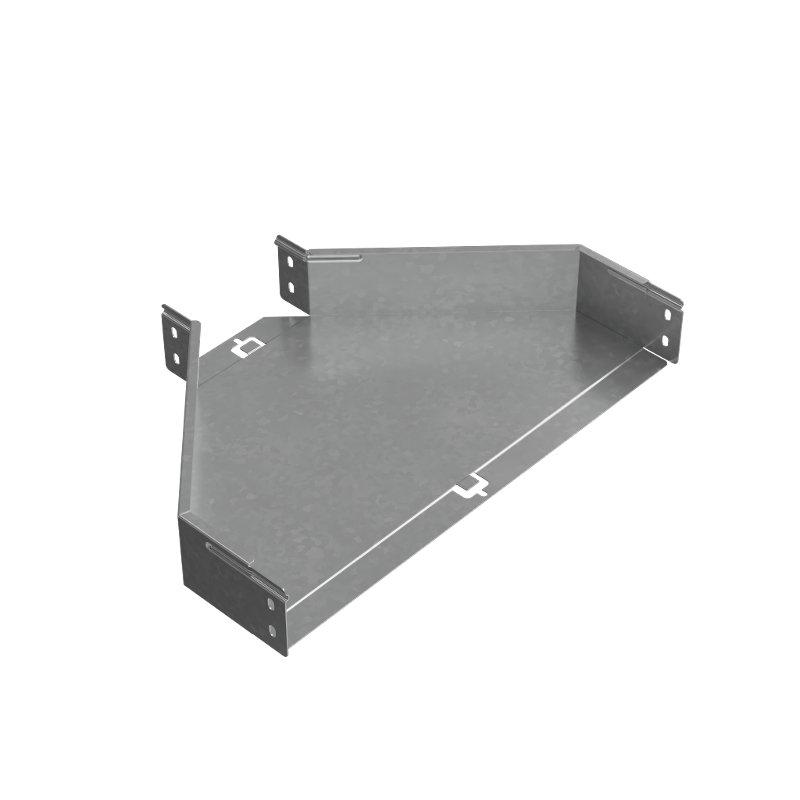 Переходник центральный 80х150-500 мм "ПЛЮС" INOX304