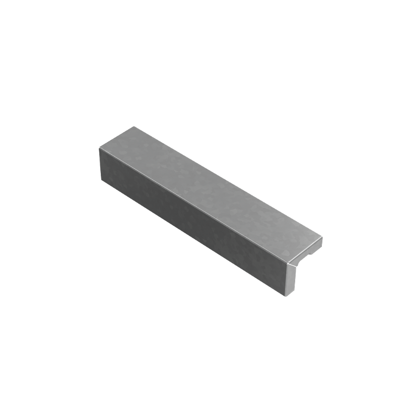 Переходник по высоте 50-100х300 мм "ПЛЮС"