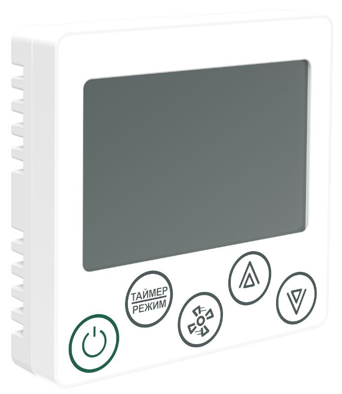 ПЛК 150 Панель компатная 24В DC с Modbus RTU V1