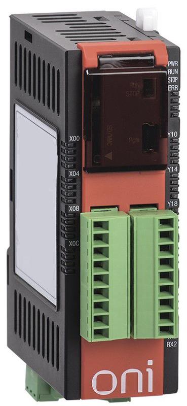 ПЛК S CPU0806 BSP
