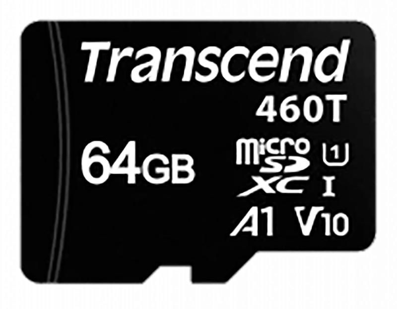 ПЛК W. Пром. карта памяти 64GB