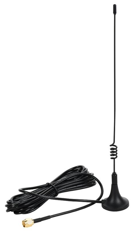 ПЛК W. Ант. 4G/LTE внеш. выносная разъем SMA