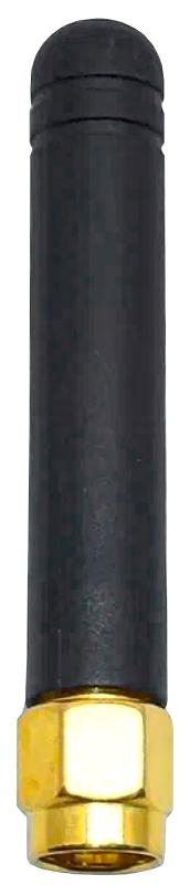 ПЛК W. Ант. GSM/3G прям. короткая разъем SMA