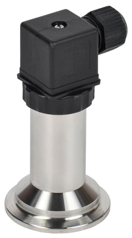 Преобр. давл. PPT10 16Бар 4-20мА Clamp DIN43650