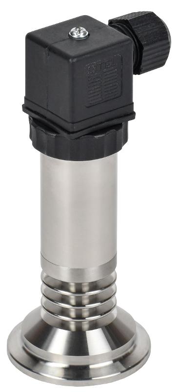 Преобр. давл. PPT10 25Бар 4-20мА Clamp охл. DIN43650