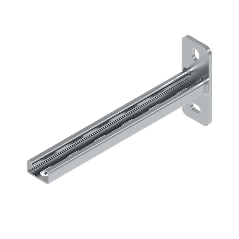 Консоль STRUT КСС-41х21х300 (2,5мм)