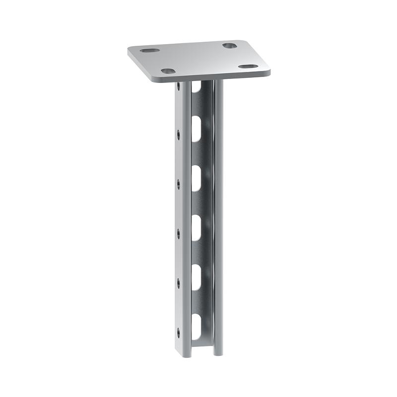 Стойка STRUT СС-41х41х2000 (2,5мм)