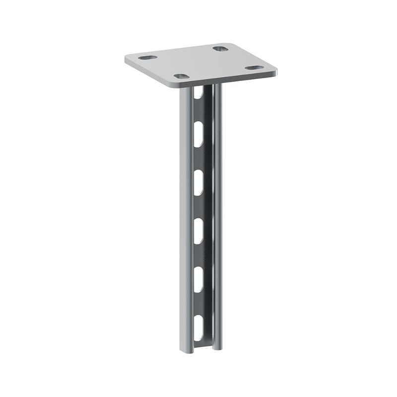 Стойка STRUT СС-41х21х2800 (2,5мм)