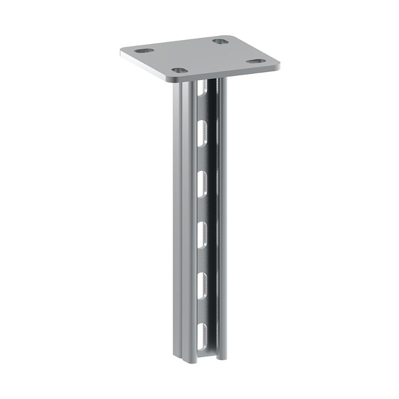Стойка STRUT двойная ССД-41х21х200 (2,5мм)