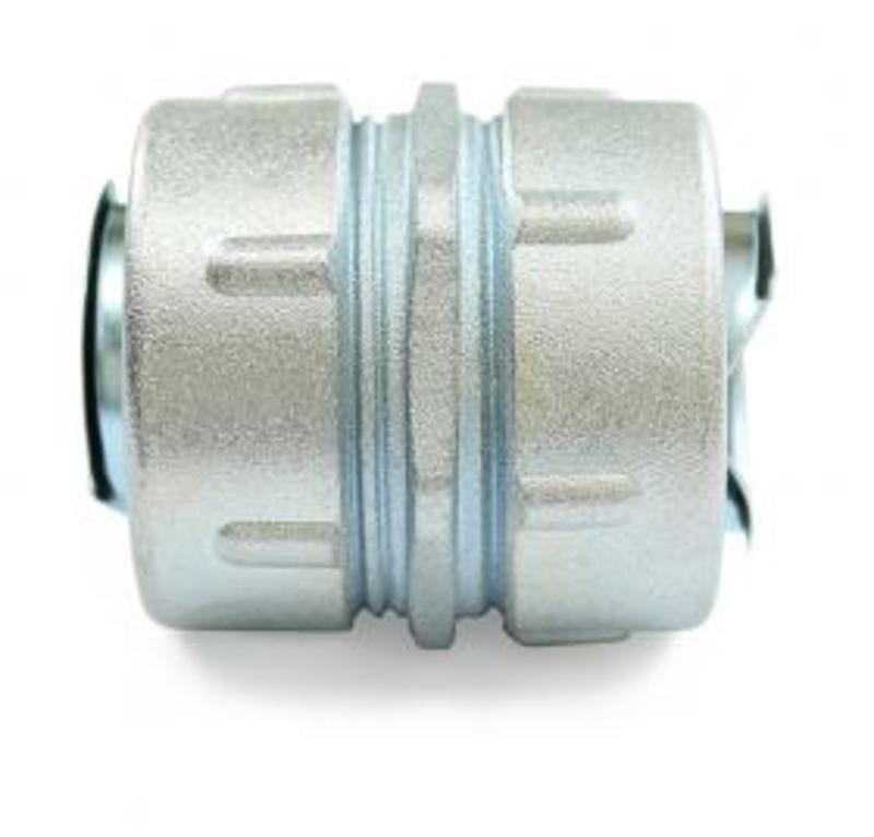 Муфта соединительная СММ-15 (1 1/2"), гайка под газовый ключ)