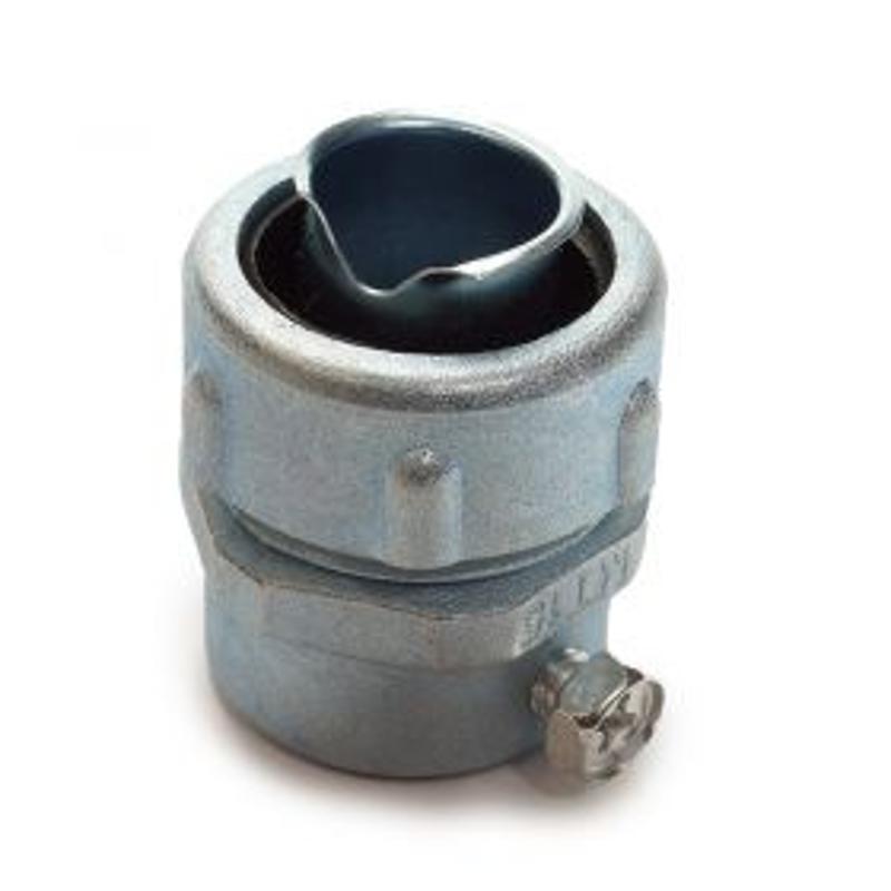 Муфта соединительная СТМ(В)-50 (МТ-50 (2"), гайка под газовый ключ)