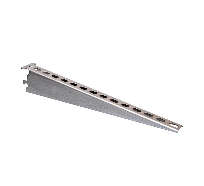 Полка (консоль) для пластикового колодца КС-5 (L=175mm S=2.0mm)