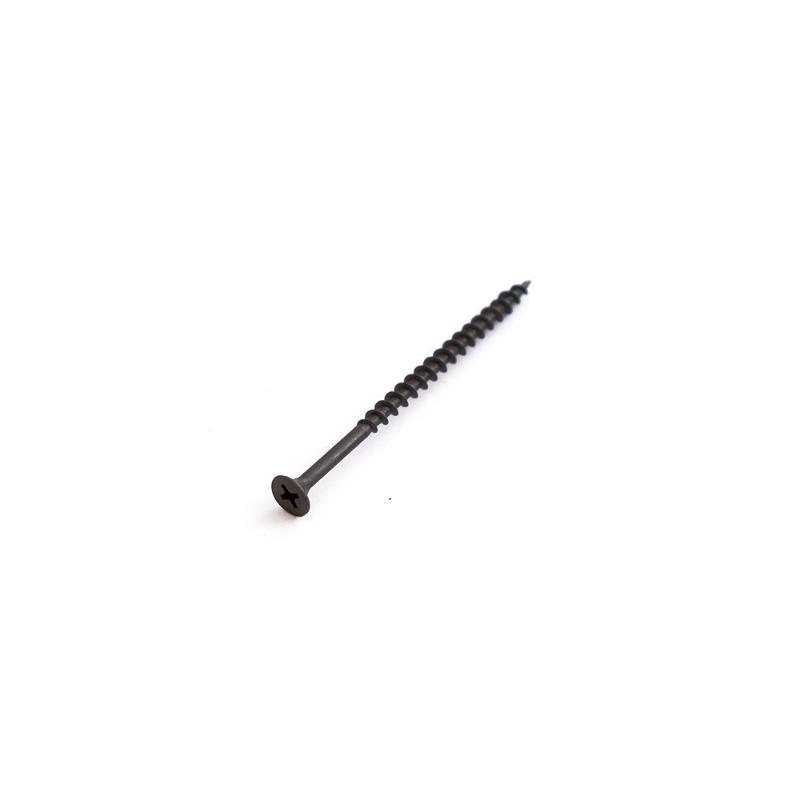 Саморез СГД 4,2x75 острый, редкий шаг, PH2 (100 шт/уп)
