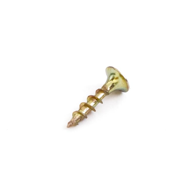 Саморез СГД 3,5x35 оцинкованный (100 шт/уп)