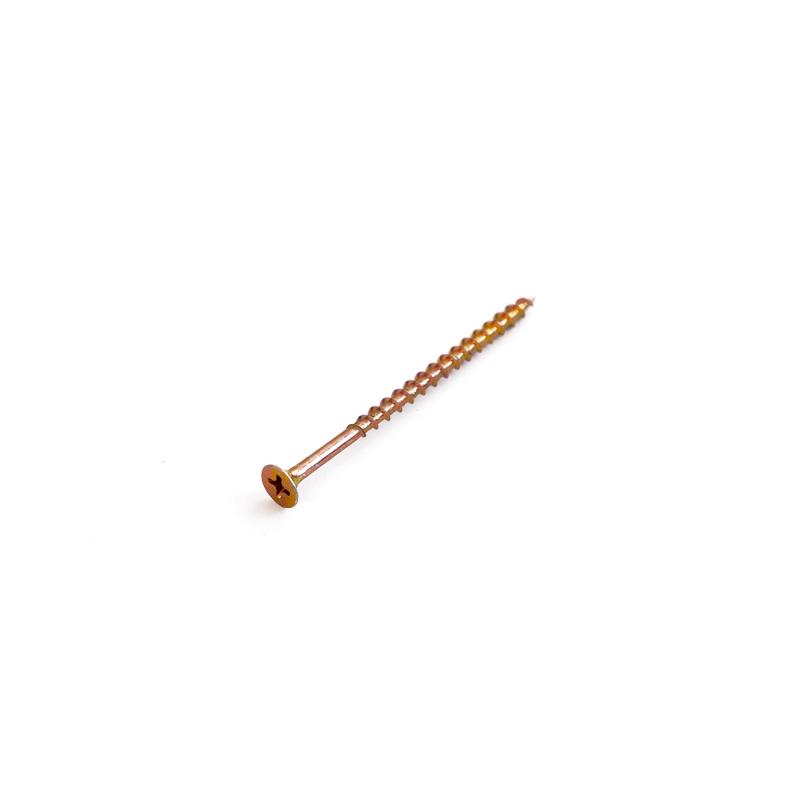 Саморез СГД 4,2x70 оцинкованный (10 шт/уп)